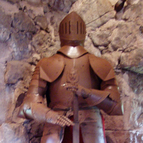 Torre Medieval del Pontón de Linares